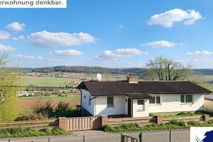 Haus Ranstadt - 6 Zimmer, 181 m&sup2;, 283.950&euro; | Angebot:25998639