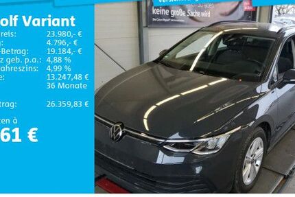 VW Golf 12.677 km 23.480 &euro; Neu-Isenburg 63263