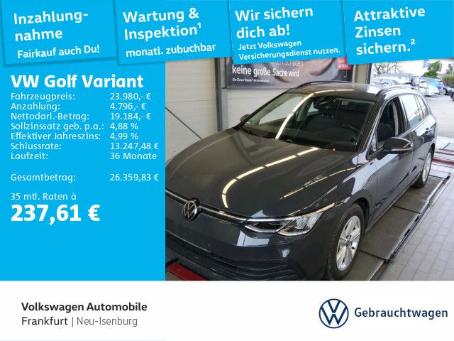 VW Golf 12.677 km 23.480 &euro; Neu-Isenburg 63263