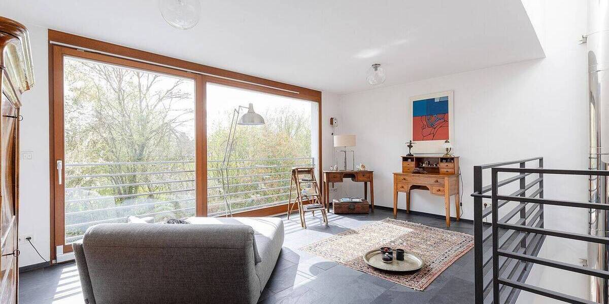 Reihenmittelhaus Frankfurt am Main Praunheim - 5 Zimmer, 165 m&sup2;, 980.000&euro; | Angebot:26796162