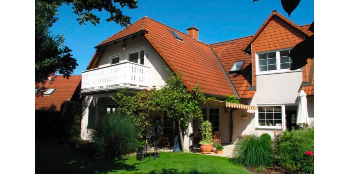 Dachgeschoßwohnung Langen (Hessen) - 3 Zimmer, 110 m&sup2;, 1.490&euro; | Angebot:25805961