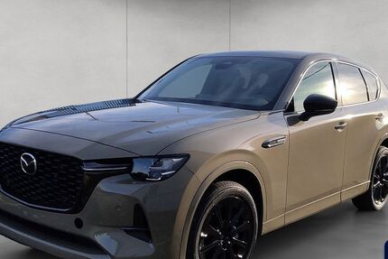 Mazda CX-60 6.500 km 51.950 &euro; Frankfurt 60386