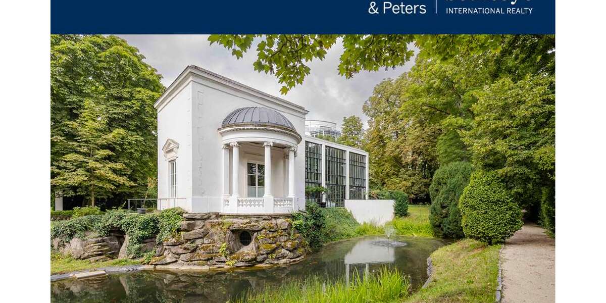 Einfamilienhaus Offenbach - 7 Zimmer, 291 m&sup2;, 3.860.000&euro; | Angebot:21918202