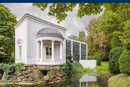 Haus Offenbach - 7 Zimmer, 291 m&sup2;, 3.860.000&euro; | Angebot:21918202