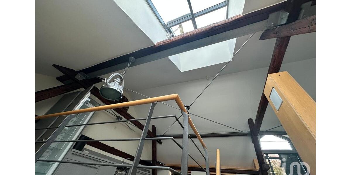 Gewerbeobjekt Bad Homburg vor der Höhe Gonzenheim - 2.160&euro; | Angebot:21725041