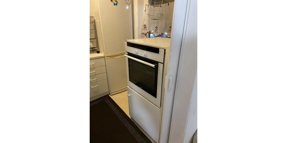 Etagenwohnung Hanau Kesselstadt - 2 Zimmer, 50 m&sup2;, 1.200&euro; | Angebot:25025018