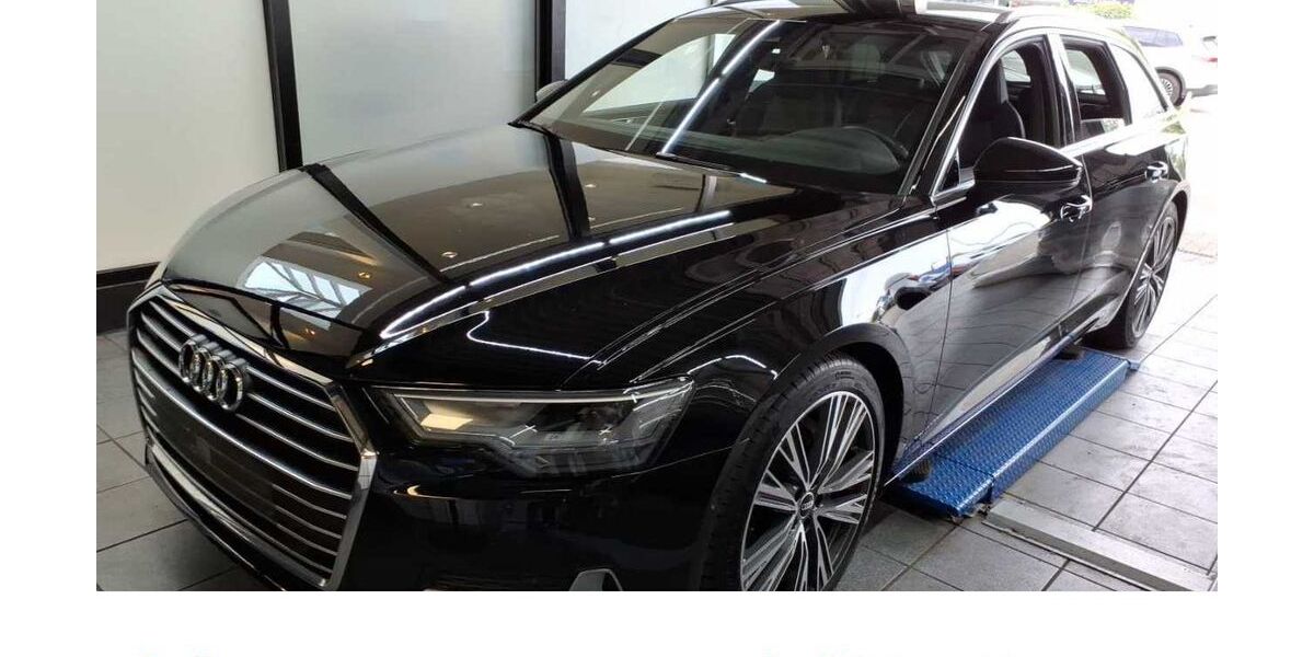 Audi A6 90.700 km 35.649 &euro; Hanau 63452