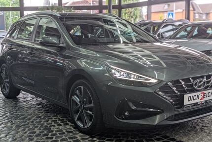 Hyundai i30 49.986 km 18.980 &euro; Dieburg 64807