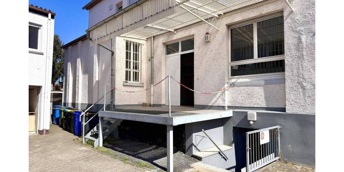 Mehrfamilienhaus, Wohnhaus Rodgau Weiskirchen - 1 Zimmer, 235 m&sup2;, 629.000&euro; | Angebot:26392593