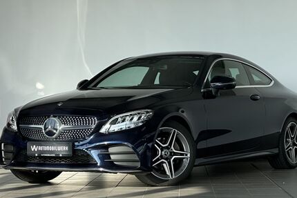 Mercedes-Benz C 200 78.800 km 28.580 &euro; Büdingen 63654