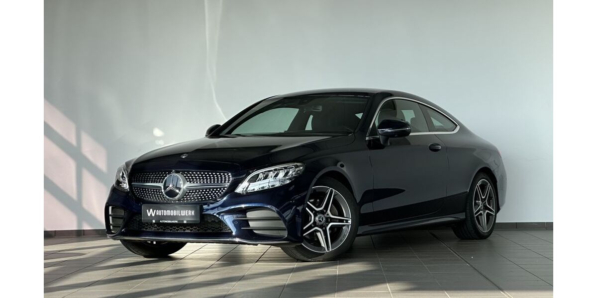 Mercedes-Benz C 200 78.800 km 28.580 &euro; Büdingen 63654
