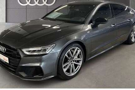 Audi A7 59.470 km 46.950 &euro; Frankfurt am Main 60314