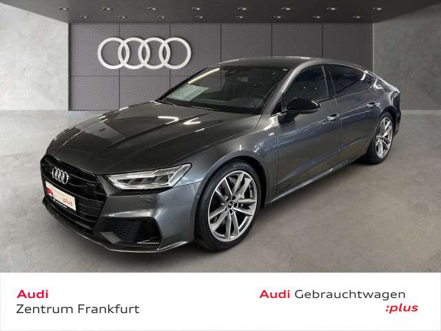 Audi A7 59.470 km 46.950 &euro; Frankfurt am Main 60314