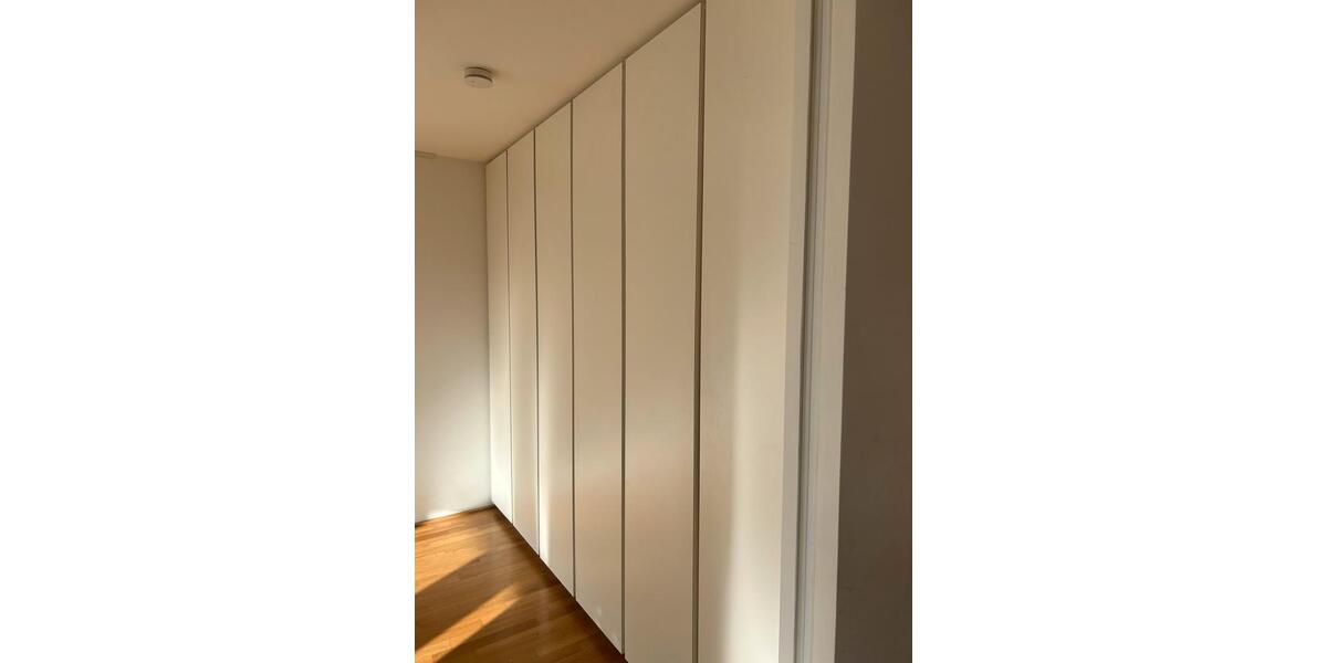 Etagenwohnung Frankfurt am Main Sachsenhausen Süd - 2 Zimmer, 57 m&sup2;, 475.000&euro; | Angebot:25903490