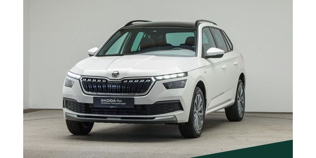 Skoda Kamiq 40.500 km 21.249 &euro; Mühlheim 63165