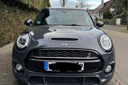 Mini Cooper S 71.900 km 19.400 &euro; Hanau 63452