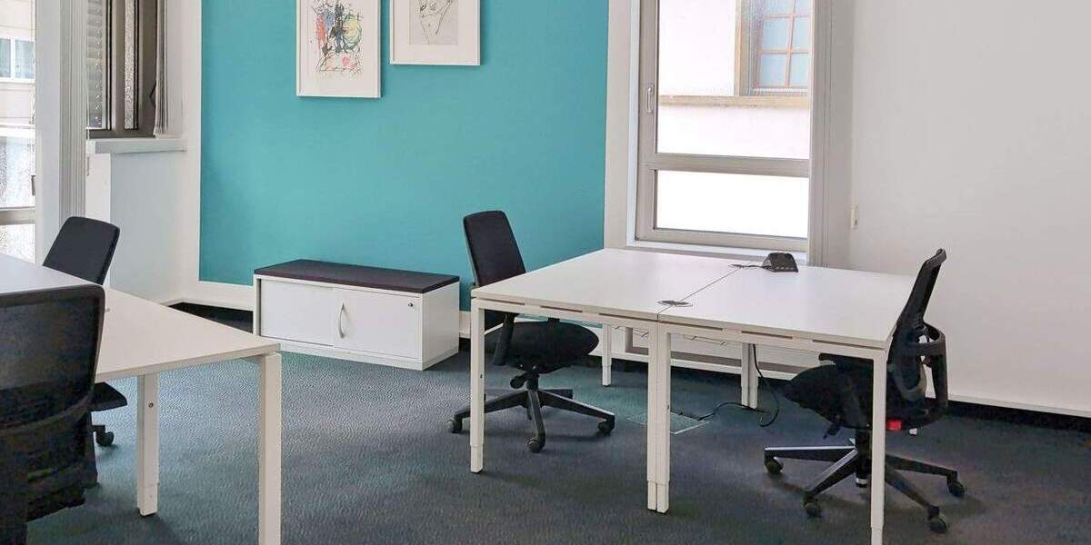 Gewerbeobjekt Frankfurt am Main Westend-Süd - 3.308&euro; | Angebot:25711792