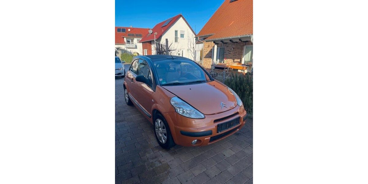 Citroen C3 129.240 km 1.100 &euro; Münster Darmstadt-Dieburg 64839