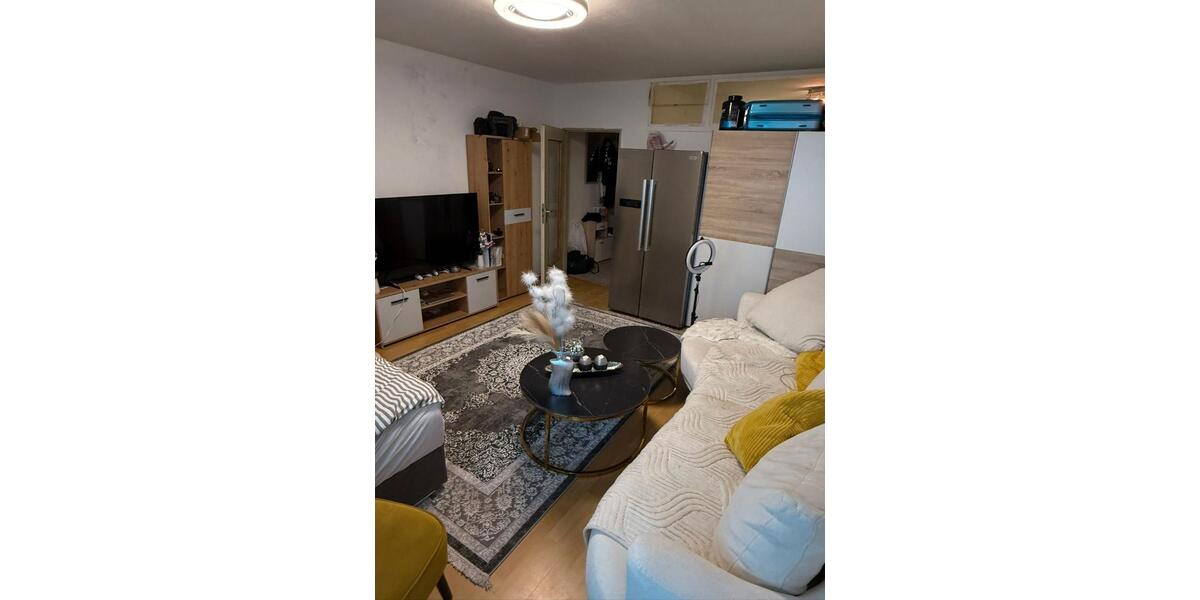 Etagenwohnung Maintal - 1 Zimmer, 35 m&sup2;, 125.000&euro; | Angebot:27518006
