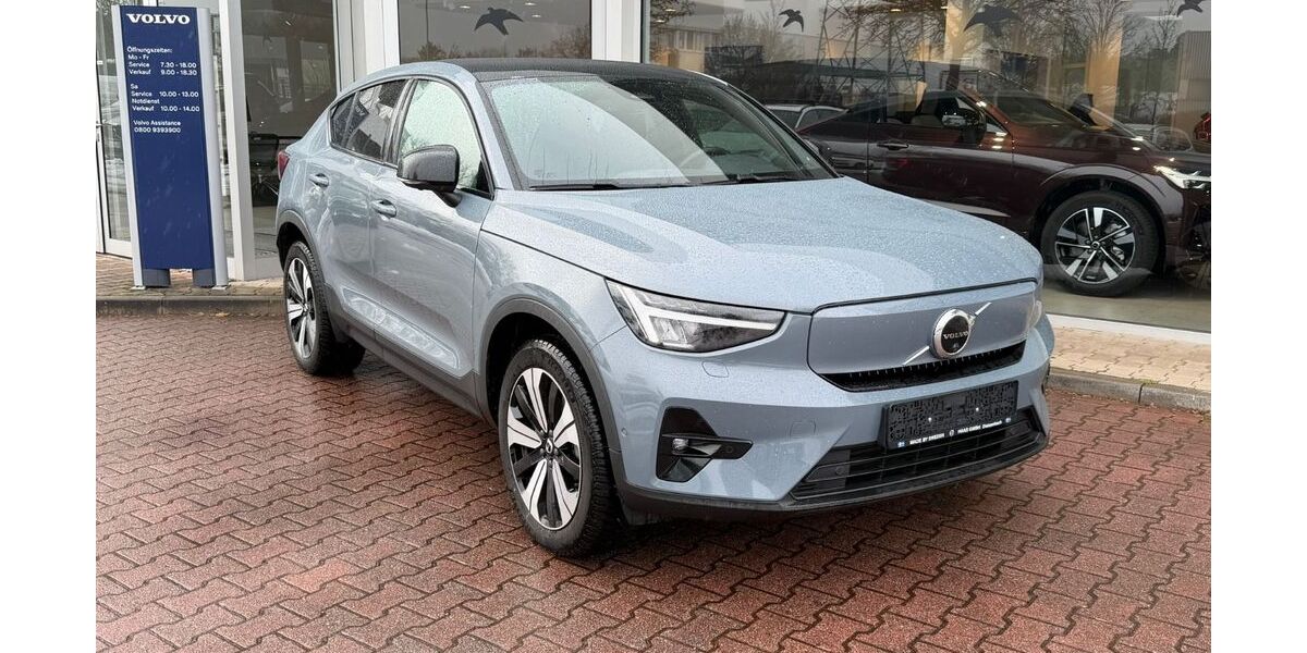 Volvo C40 24.700 km 29.990 &euro; Dietzenbach 63128