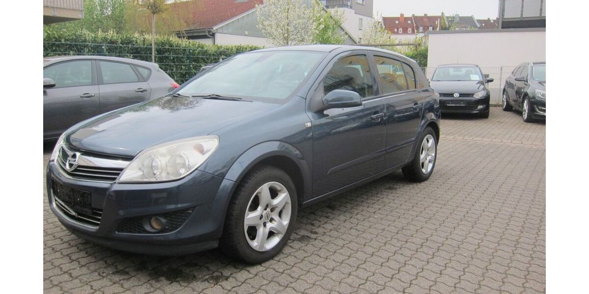Opel Astra 118.064 km 3.799 &euro; Aschaffenburg 63741