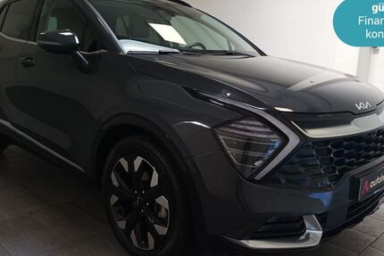 Kia Sportage 45.231 km 28.770 &euro; Egelsbach 63329