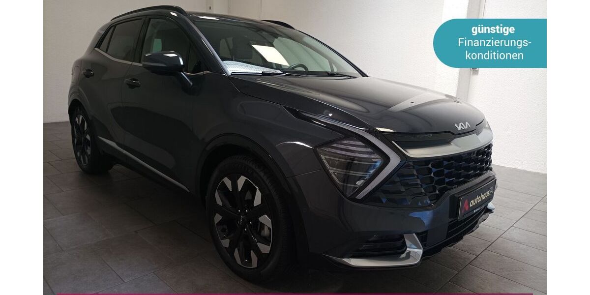 Kia Sportage 45.231 km 28.770 &euro; Egelsbach 63329