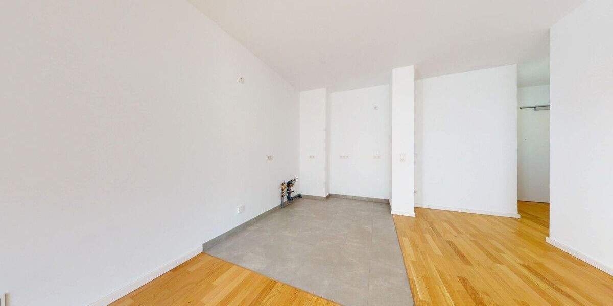 Etagenwohnung Frankfurt am Main Gallus - 2 Zimmer, 58 m&sup2;, 464.900&euro; | Angebot:25780362