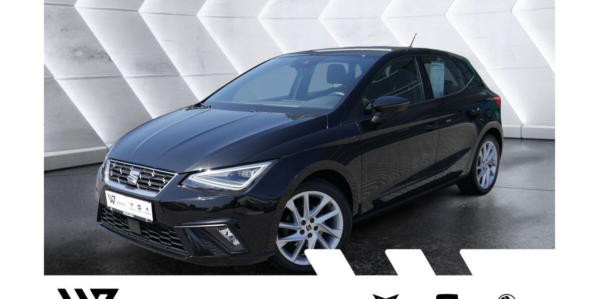 Seat Ibiza 31.951 km 15.921 &euro; Gelnhausen 63571