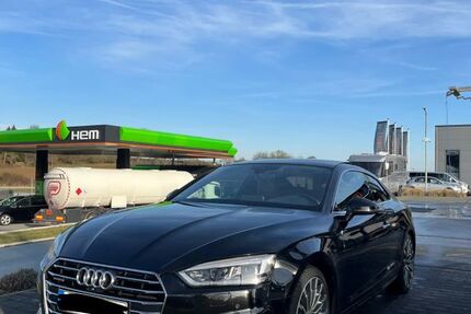 Audi A5 77.000 km 27.500 &euro; Frankfurt am Main 60389
