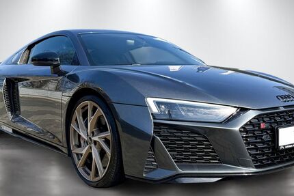 Audi R8 81.435 km 124.890 &euro; Hanau 63450