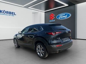 Mazda CX-30 Selection AWD*DesignP*PremiumP*Leder*Bose* 75.500 km 22.940 &euro; Nidderau 61130