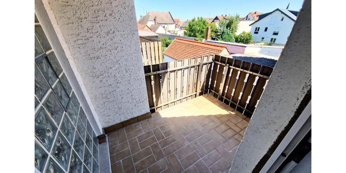 Etagenwohnung Eppertshausen - 2 Zimmer, 48 m&sup2;, 980&euro; | Angebot:23848304