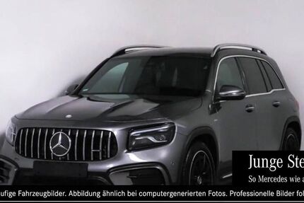 Mercedes-Benz GLB 35 AMG 21.500 km 51.370 &euro; Alzenau 63755