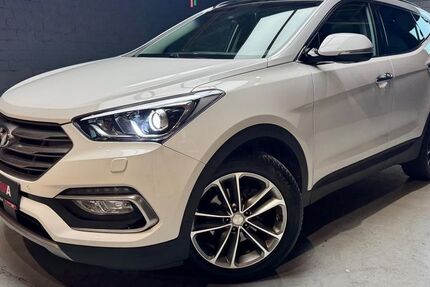 Hyundai SANTA FE 99.999 km 19.750 &euro; Heusenstamm 63150