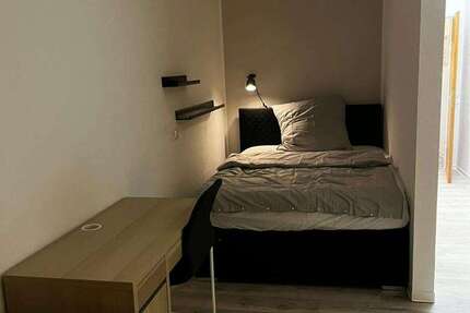 Zimmer Frankfurt am Main Niederrad - 1 Zimmer, 899&euro; | Angebot:25529017