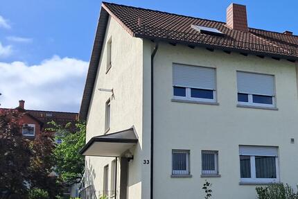 Haus Goldbach - 6 Zimmer, 135 m&sup2;, 1.550&euro; | Angebot:24827171