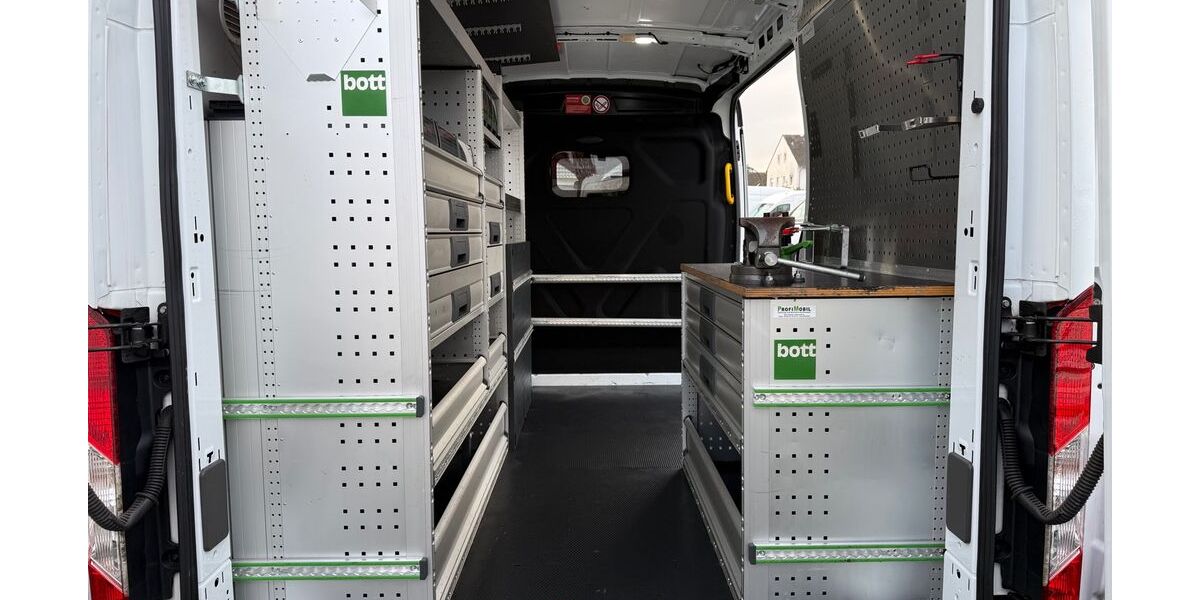 Ford Transit 59.255 km 24.999 &euro; Erlensee 63526
