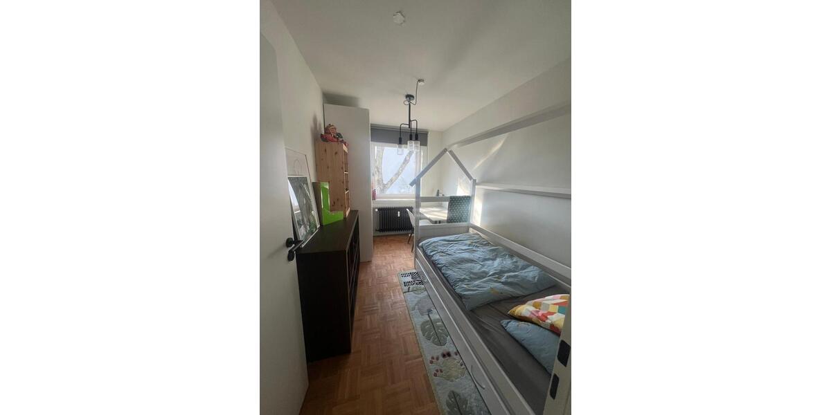 Terrassenwohnung Frankfurt am Main Sachsenhausen Süd - 4 Zimmer, 95 m&sup2;, 2.850&euro; | Angebot:25868203