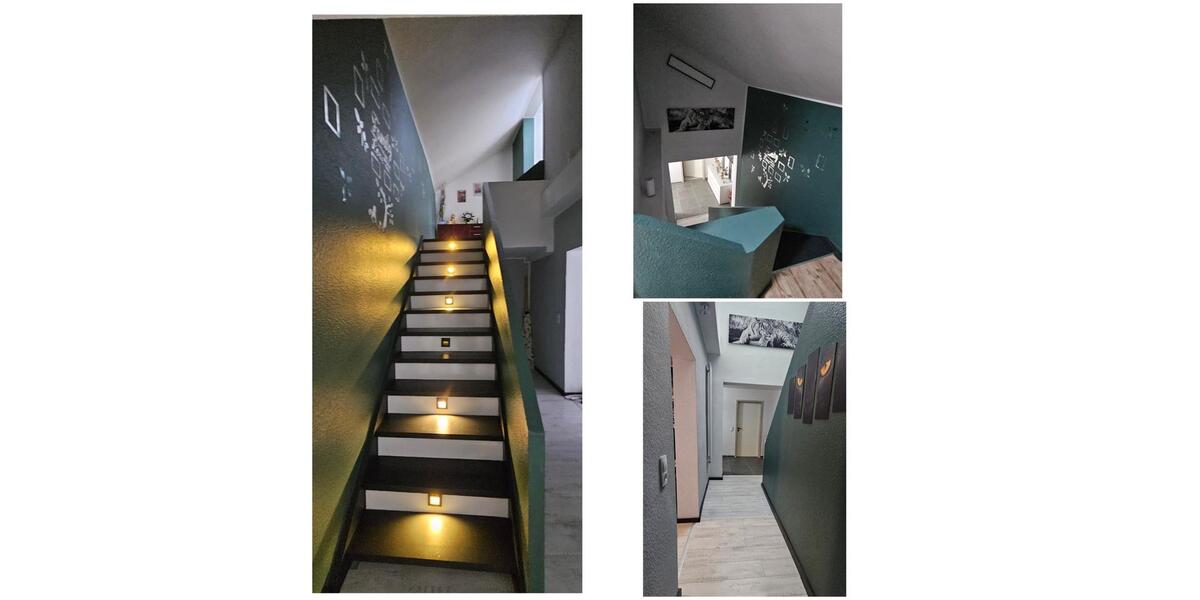 Einfamilienhaus Frankfurt am Main - 7 Zimmer, 282 m&sup2;, 585.000&euro; | Angebot:25956748