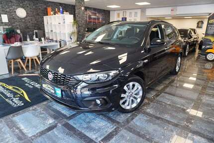 Fiat Tipo 119.086 km 5.990 &euro; Mühlheim / Main 63165
