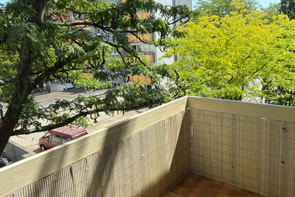 Wohnung Offenbach Buchrain - 2 Zimmer, 41 m&sup2;, 725&euro; | Angebot:26777014