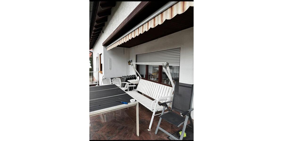 Mehrfamilienhaus, Wohnhaus Ranstadt - 8 Zimmer, 250 m&sup2;, 580.000&euro; | Angebot:24129440