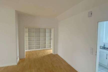 Wohnung Bad Homburg Berliner Siedlung/Gartenfeld - 2.5 Zimmer, 85 m&sup2;, 1.445&euro; | Angebot:27357841