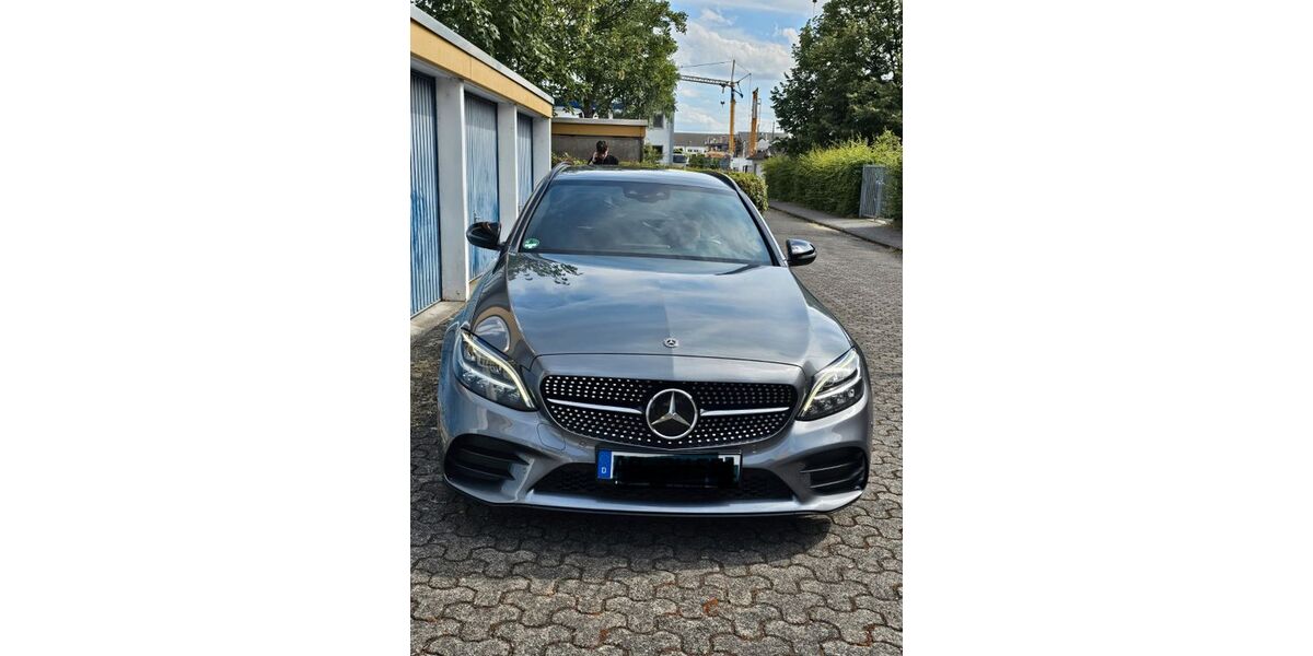 Mercedes-Benz C 220 160.000 km 21.500 &euro; Mainaschaff 64814