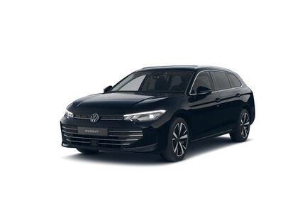 VW Passat 12.594 km 35.980 &euro; Frankfurt 60326