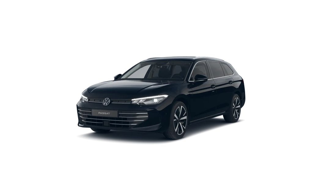 VW Passat 12.594 km 35.980 &euro; Frankfurt 60326