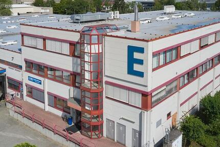 Gewerbeobjekt Offenbach am Main Bieber - 2&euro; | Angebot:23811762