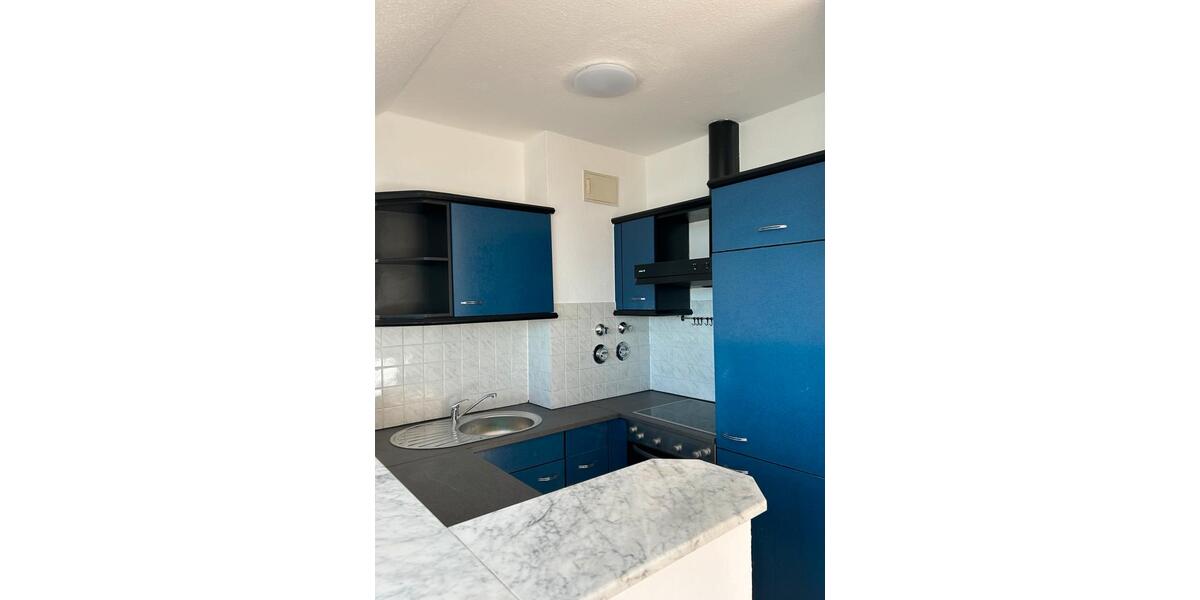 Etagenwohnung Dietzenbach - 2 Zimmer, 50 m&sup2;, 220.000&euro; | Angebot:25323355