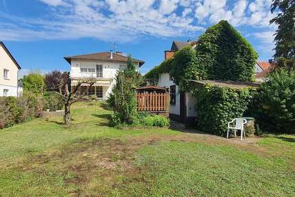 Haus Langenselbold - 3 Zimmer, 128 m&sup2;, 379.000&euro; | Angebot:25209702